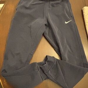 Nike Dark Blue Joggers